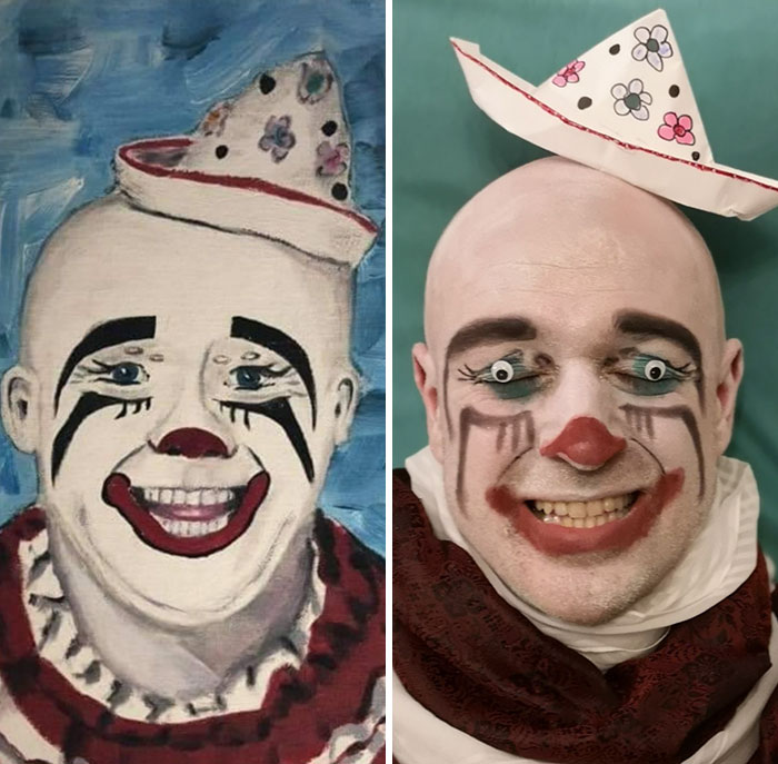 Terrible Art Recreation