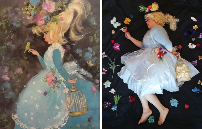 Terrible Art Recreation