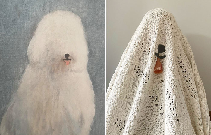 Terrible Art Recreation