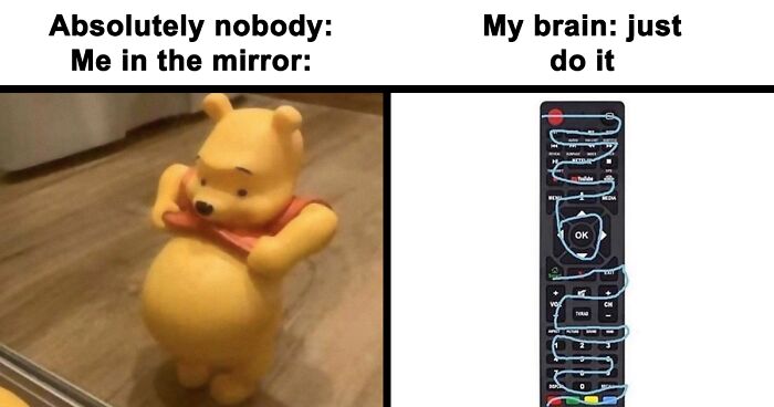 40 Things Basically Everyone Does But Doesn’t Talk About