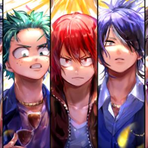 airyahnacaudell avatar