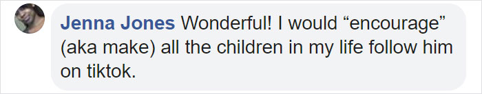 This 16 Y.O. Uses TikTok To Tutor His 600k Followers Math And Science