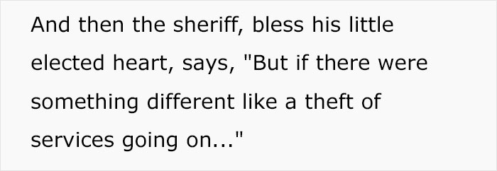 Jerk Repeatedly Damages Pecan Groves With His Trailer Truck, So The Landowner Teaches Him An Expensive Lesson Jerk Repeatedly Damages Pecan Groves With His Trailer Truck, So The Landowner Teaches Him An Expensive Lesson