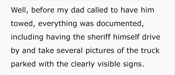 Jerk Repeatedly Damages Pecan Groves With His Trailer Truck, So The Landowner Teaches Him An Expensive Lesson Jerk Repeatedly Damages Pecan Groves With His Trailer Truck, So The Landowner Teaches Him An Expensive Lesson