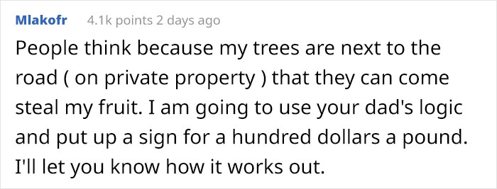 Jerk Repeatedly Damages Pecan Groves With His Trailer Truck, So The Landowner Teaches Him An Expensive Lesson Jerk Repeatedly Damages Pecan Groves With His Trailer Truck, So The Landowner Teaches Him An Expensive Lesson