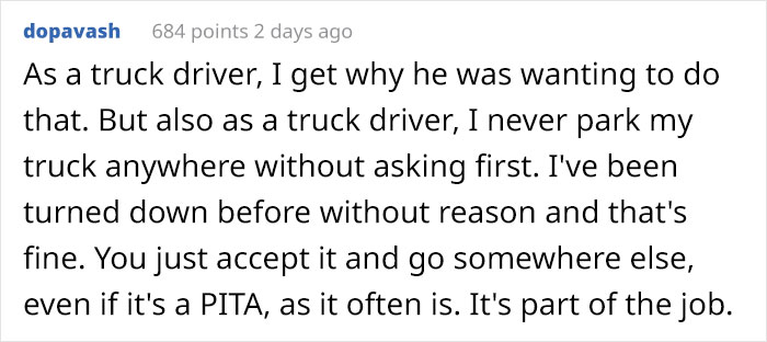 Jerk Repeatedly Damages Pecan Groves With His Trailer Truck, So The Landowner Teaches Him An Expensive Lesson Jerk Repeatedly Damages Pecan Groves With His Trailer Truck, So The Landowner Teaches Him An Expensive Lesson