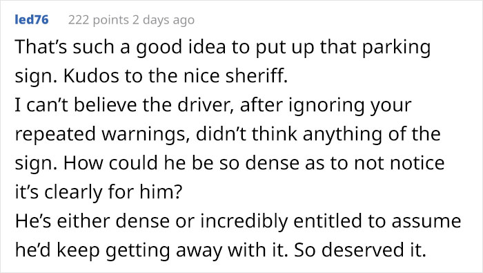 Jerk Repeatedly Damages Pecan Groves With His Trailer Truck, So The Landowner Teaches Him An Expensive Lesson