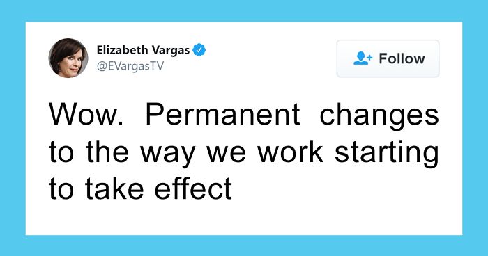 After Working Remotely For 2 Months, Twitter Says They’ll Allow Employees To Work From Home Forever