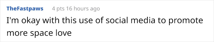 Flirty Conversation Between Twitter And NASA Is Going Viral Flirty Conversation Between Twitter And NASA Is Going Viral