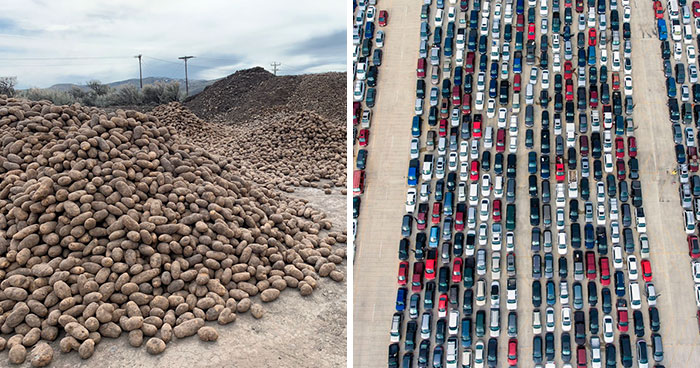 Chef Points Out What’s Wrong With The Food Industry In America By Simply Comparing 2 Pics