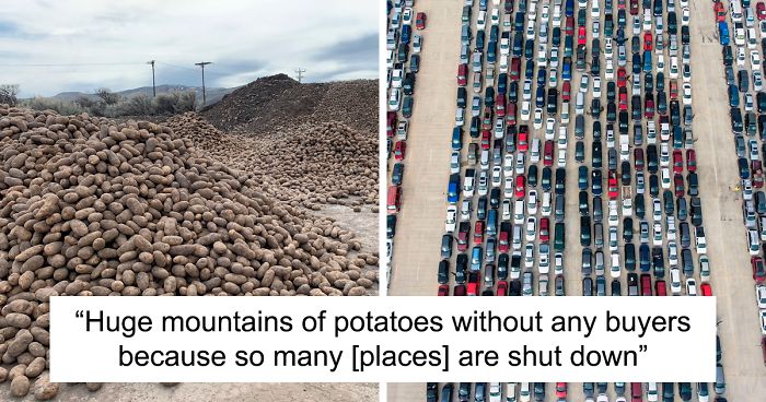 Chef Points Out What’s Wrong With The Food Industry In America By Simply Comparing 2 Pics