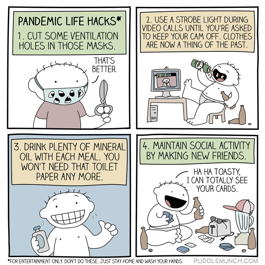 Funny-Comics-Puddlemunch