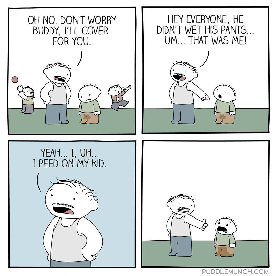 Funny-Comics-Puddlemunch