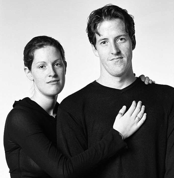 Unrelated-Look-Alikes-Portraits-Francois-Brunelle