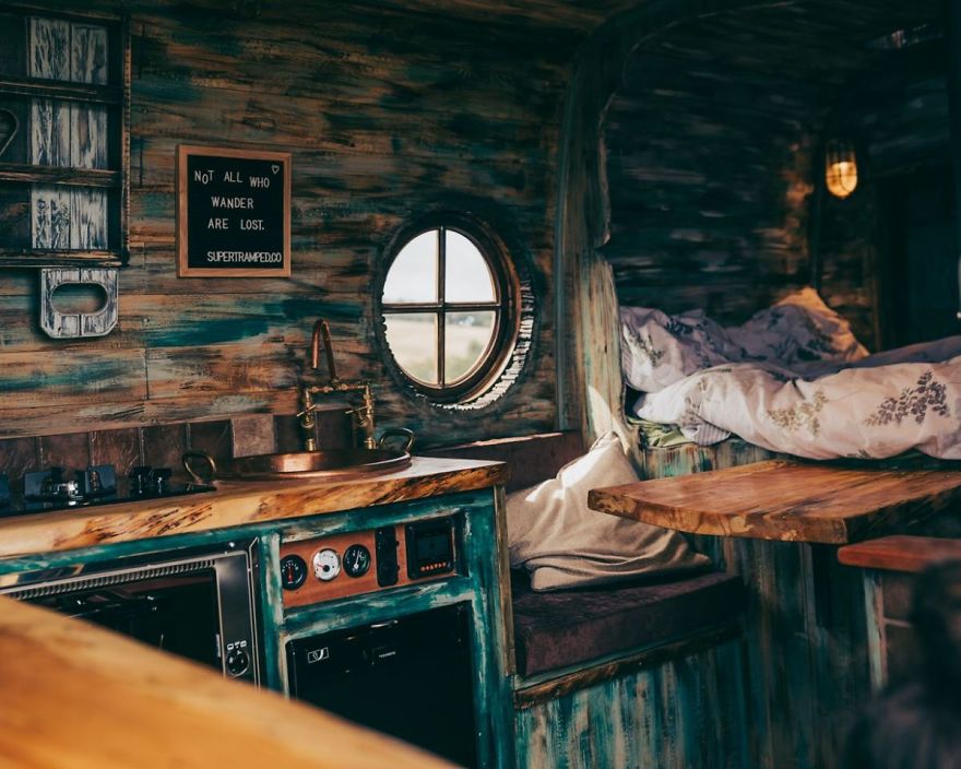 Stunning 2013 Peugeot Boxer Conversion Feels Like She’s Driven Straight Out Of A Fairy-Tale. Stunning 2013 Peugeot Boxer Conversion Feels Like She’s Driven Straight Out Of A Fairy-Tale.