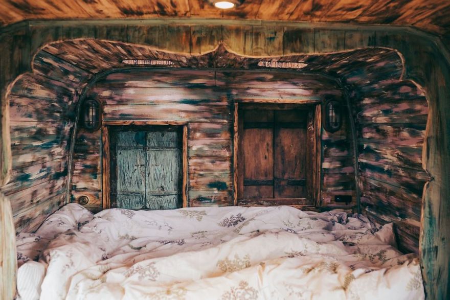 Stunning 2013 Peugeot Boxer Conversion Feels Like She’s Driven Straight Out Of A Fairy-Tale. Stunning 2013 Peugeot Boxer Conversion Feels Like She’s Driven Straight Out Of A Fairy-Tale.