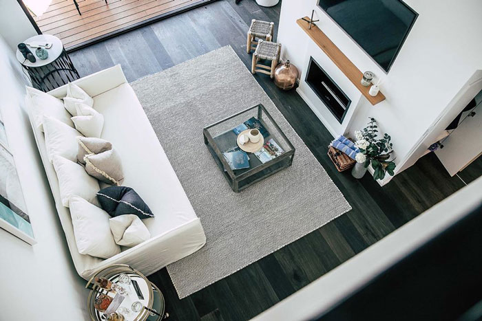 This 100% Solar-Powered Floating Villa Offers A Luxurious Escape For Couples