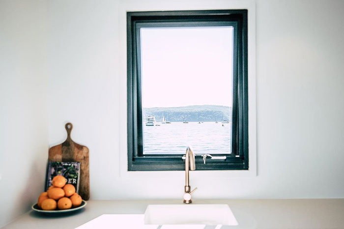 This 100% Solar-Powered Floating Villa Offers A Luxurious Escape For Couples This 100% Solar-Powered Floating Villa Offers A Luxurious Escape For Couples