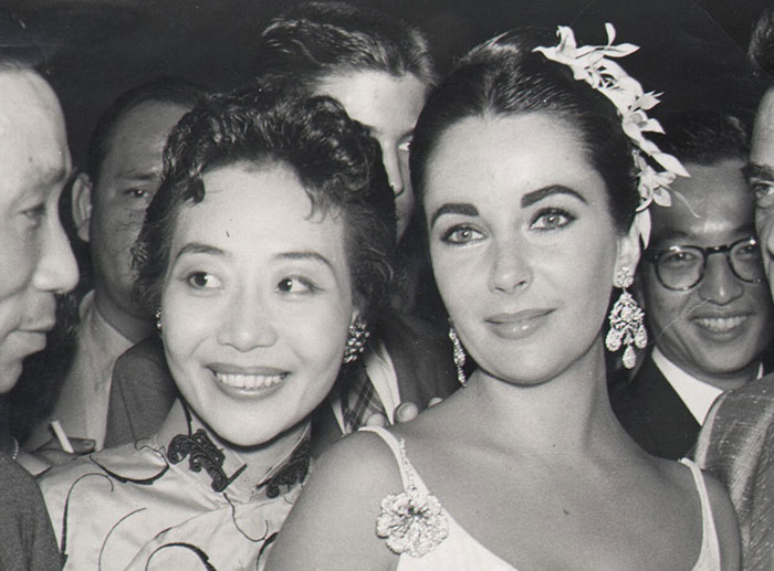 My Grandma Didn’t Let Me See Her Photo Album Before She Passed, And Only Now Did I Find Out About Her Illustrious Life