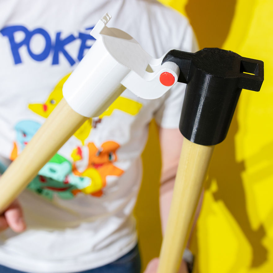 I Created 15 More Inventions To Solve Nonexistent Problems, And They Really Work I Created 15 More Inventions To Solve Nonexistent Problems, And They Really Work