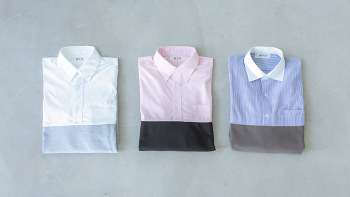 These 'Work From Home' Jammies Designed By A Japanese Company Are Perfect For Your Zoom Calls These 'Work From Home' Jammies Designed By A Japanese Company Are Perfect For Your Zoom Calls