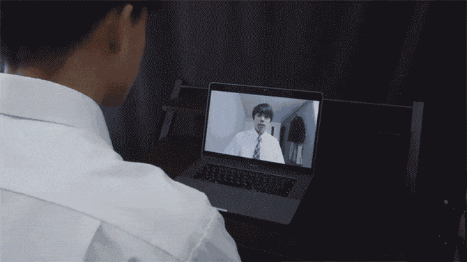 These 'Work From Home' Jammies Designed By A Japanese Company Are Perfect For Your Zoom Calls