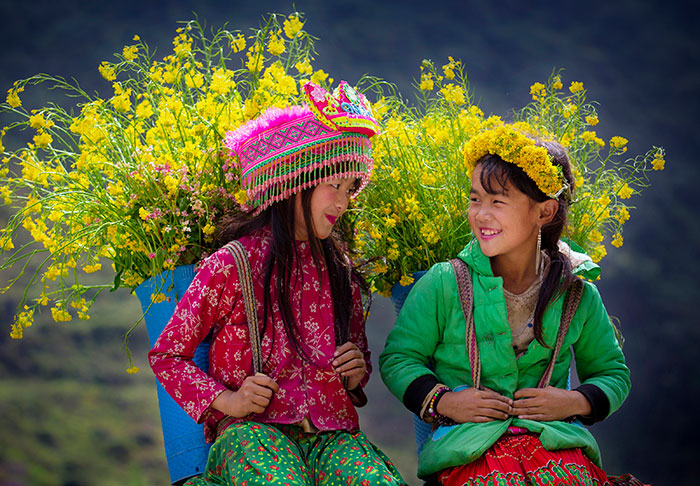 These 49 Photographers Show What Spring Looks Like Around The World