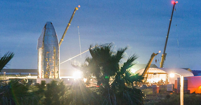 ‘It’s Infuriating’ – Woman Shares What It’s Like To Be Elon Musk’s SpaceX Neighbor