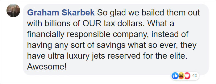 Check Out The Inside Of The World's Largest Private Jet That Looks Like A Flying Mansion (25 Pics)