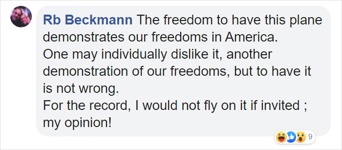 Check Out The Inside Of The World's Largest Private Jet That Looks Like A Flying Mansion (25 Pics) Check Out The Inside Of The World's Largest Private Jet That Looks Like A Flying Mansion (25 Pics)