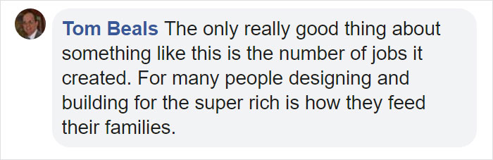 Check Out The Inside Of The World's Largest Private Jet That Looks Like A Flying Mansion (25 Pics) Check Out The Inside Of The World's Largest Private Jet That Looks Like A Flying Mansion (25 Pics)