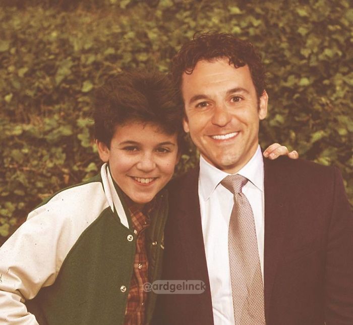 Fred Savage