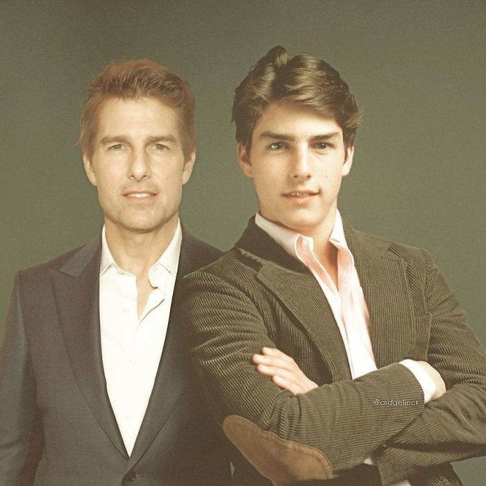 Young-vs.-Old-Celebrities-Part-3-Ard-Gelinck