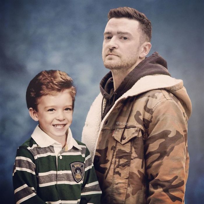 Young-vs.-Old-Celebrities-Part-3-Ard-Gelinck