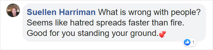 Therapy Page Posts A Pic Of A Black Girl With A Horse, Receives Racist Comments, Shuts Them Down