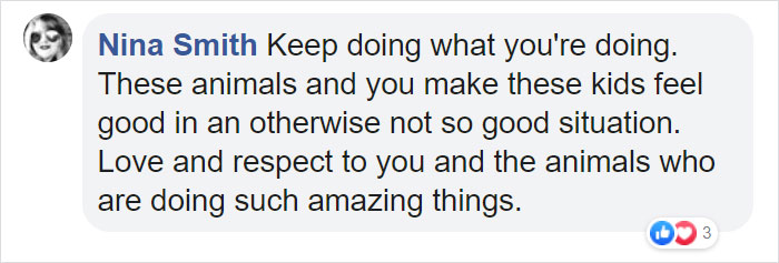 Therapy Page Posts A Pic Of A Black Girl With A Horse, Receives Racist Comments, Shuts Them Down Therapy Page Posts A Pic Of A Black Girl With A Horse, Receives Racist Comments, Shuts Them Down