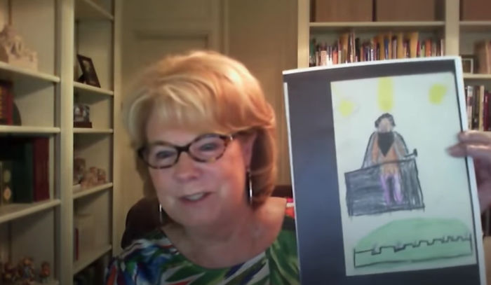 After All These Years, George Floyd's 2nd-Grade Teacher Kept His Essay On How He Wanted To Become A Supreme Court Justice