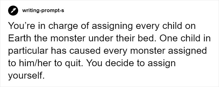 Artist Beautifully Illustrates This Monster Story That's Been Making People Emotional For Years Artist Beautifully Illustrates This Monster Story That's Been Making People Emotional For Years