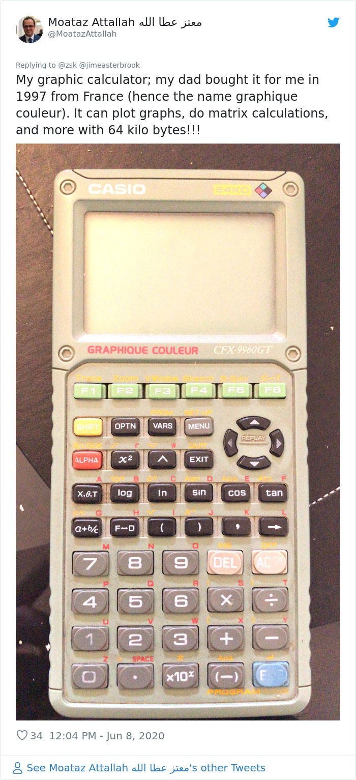 Oldest-Functional-Gadget