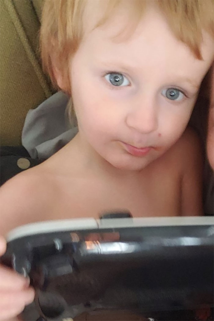 "We Don't Deserve Dogs": Missing Autistic Toddler Found In The Care Of His Family's Dogs "We Don't Deserve Dogs": Missing Autistic Toddler Found In The Care Of His Family's Dogs