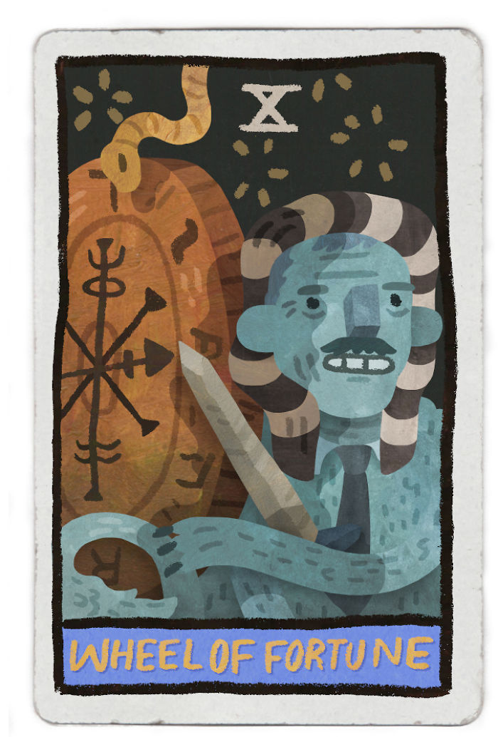 Wheel Of Fortune - Being Indoors Meant Endless Hours Of Daytime TV Gameshows