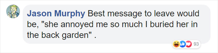 Woman Strips Down Wallpaper, Finds A Piece Of Advice From 1997 From The Previous Owner Underneath It