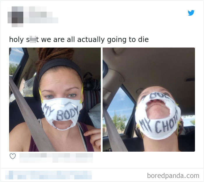 Because People Like These