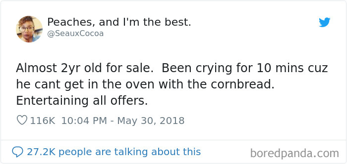 Why Are Kids So Damn Crazy