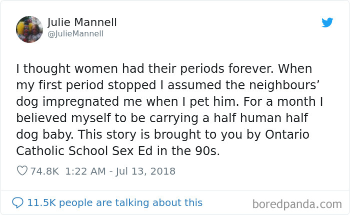 Straight Out Of The Fantasy Book