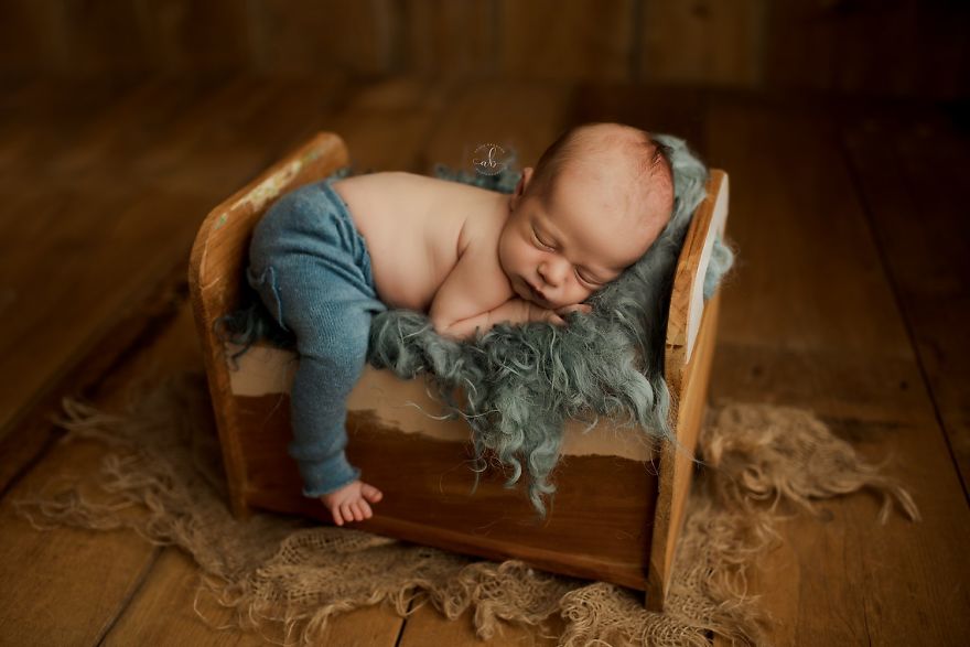 Sweet, Adorable, Sleeping Newborns Sweet, Adorable, Sleeping Newborns