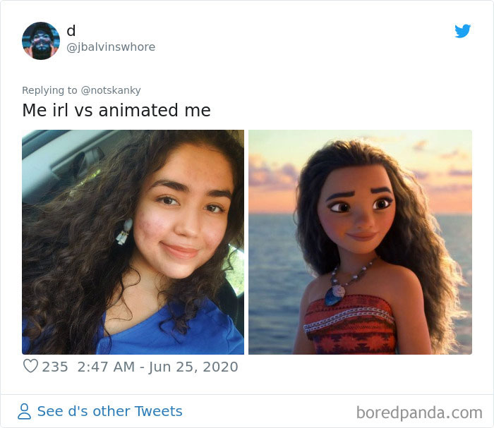 Cartoon-Characters-People-Lookalike-Twitter-Challenge