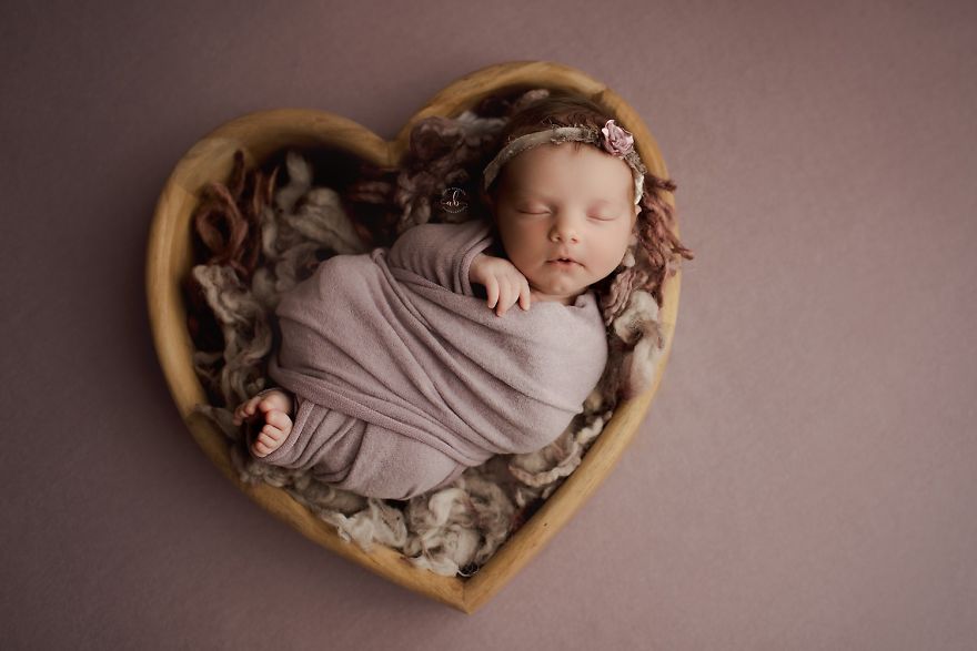 Sweet, Adorable, Sleeping Newborns Sweet, Adorable, Sleeping Newborns
