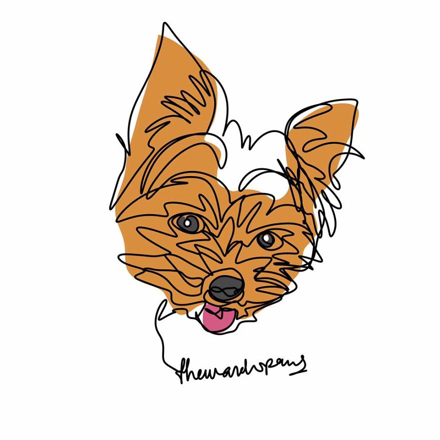 Yorkshire Terrier