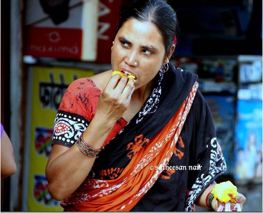 Where To Taste The World Sweetest Mango.